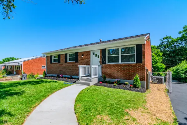 3617 Olympia Circle, Lexington, KY 40517
