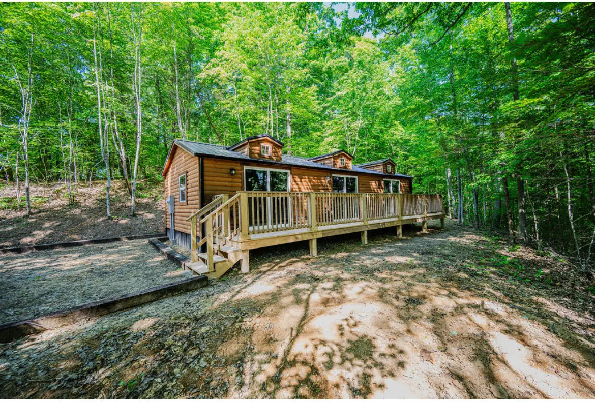 Ashland camp loop lot 209 Ashland Camp Loop Lot 209, Beattyville, KY 41311 - #1