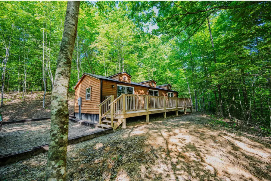 Ashland camp loop lot 209 Ashland Camp Loop Lot 209, Beattyville, KY 41311 - #2