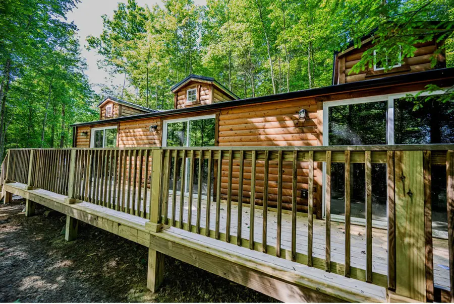 Ashland camp loop lot 209 Ashland Camp Loop Lot 209, Beattyville, KY 41311 - #3