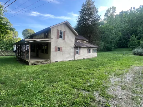 443 N Wilson Avenue, Morehead, KY 40351