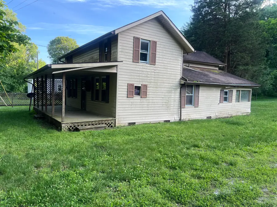 443 N Wilson Avenue, Morehead, KY 40351 - #2