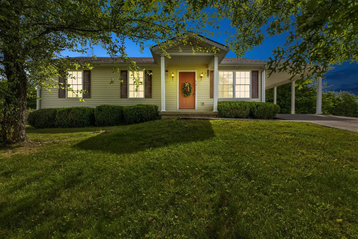 271 Shelton Way, Mount Sterling, KY 40353 - #1