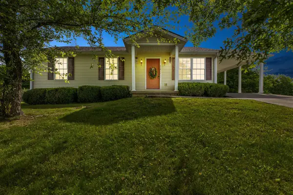 271 Shelton Way, Mt Sterling, KY 40353