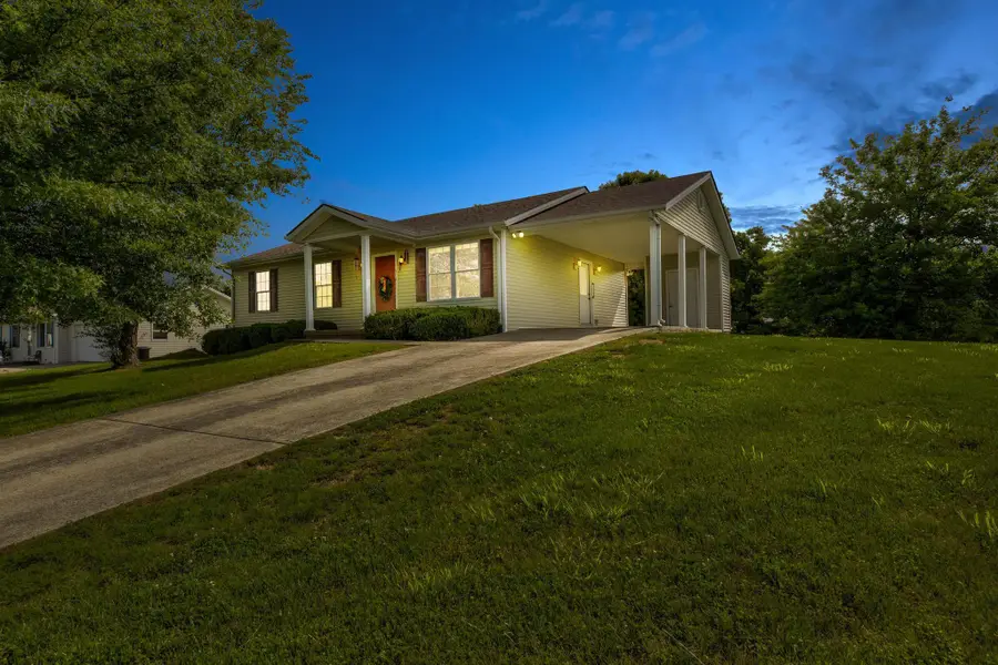 271 Shelton Way, Mount Sterling, KY 40353 - #3