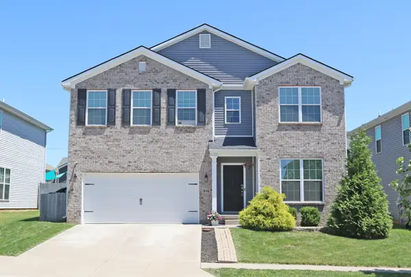 916 Thomas Park, Lexington, KY 40511