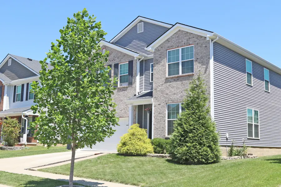 916 Thomas Park, Lexington, KY 40511 - #3