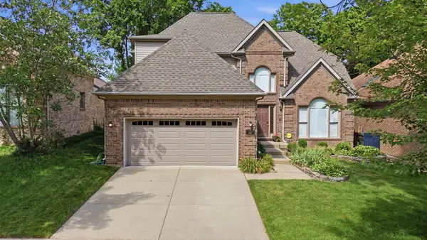 3621 Park Pointe Drive, Lexington, KY 40509