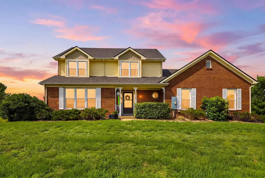 1406 Colston Lane #Tracts 1 &  2, Frankfort, KY 40601 - #2