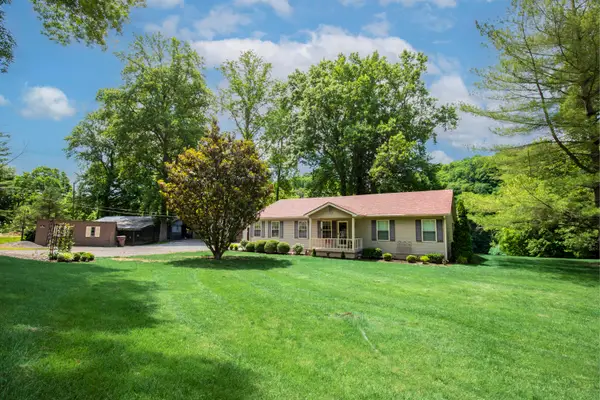 191 Bunton Road, Versailles, KY 40383
