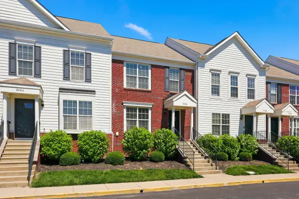 2406 Harrigan Way, Lexington, KY 40509