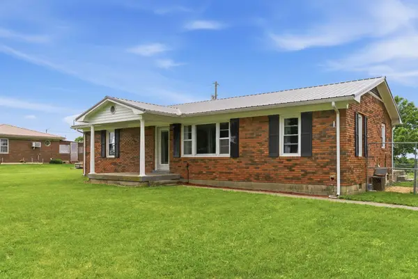 3325 Greenup Road, Owenton, KY 40359