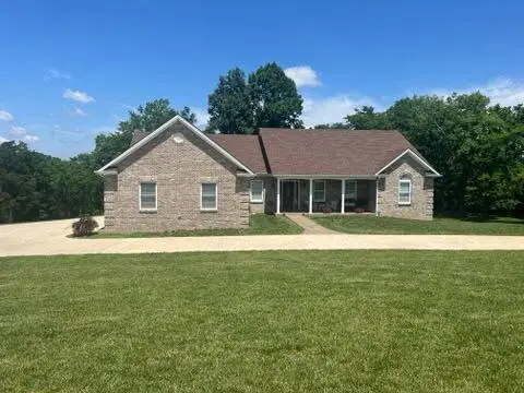 1224 Hall Road, Nicholasville, KY 40356 - #1
