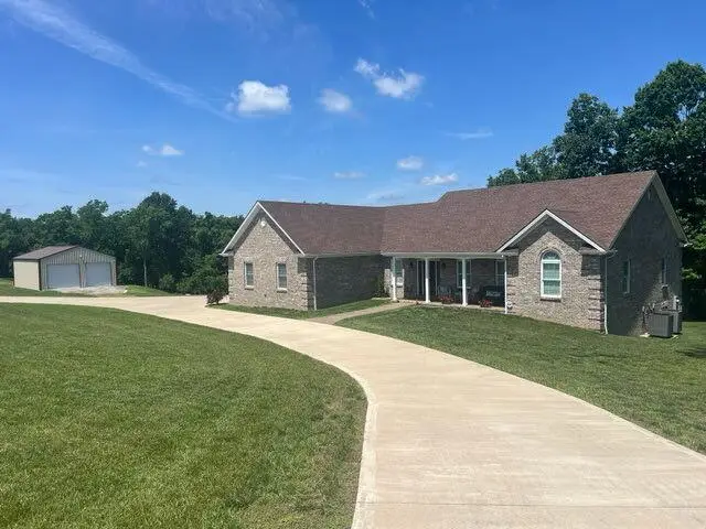 1224 Hall Road, Nicholasville, KY 40356 - #2