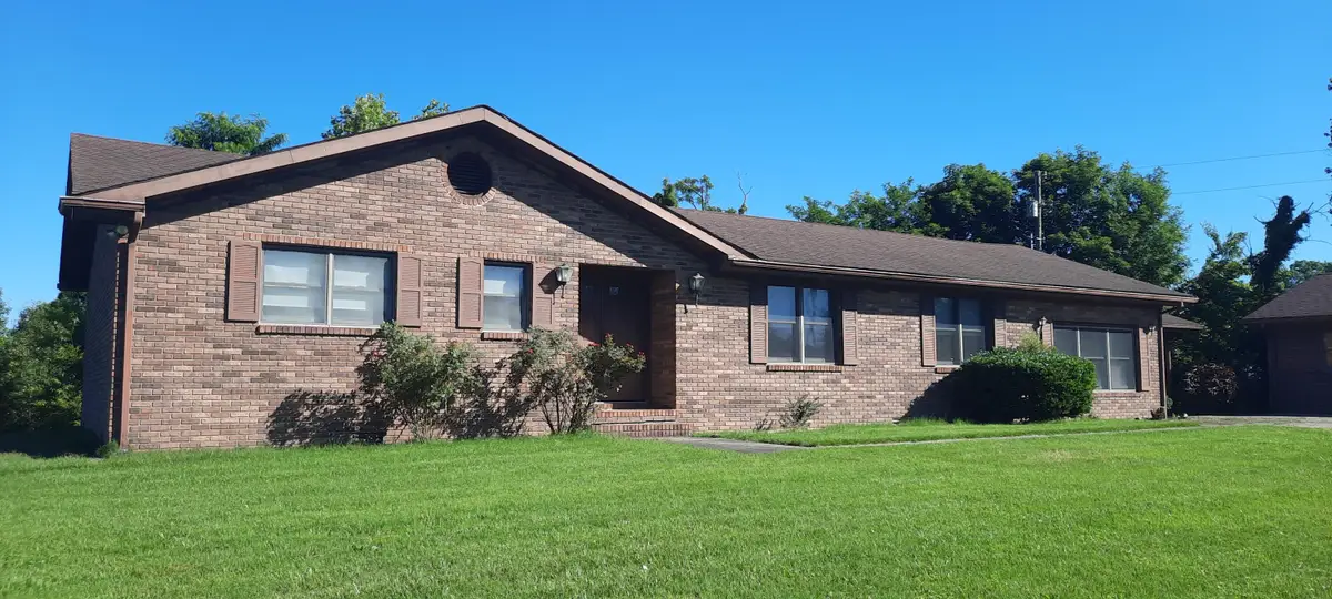 106 Fountaine Drive, London, KY 40741 - #1