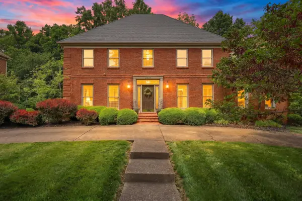 2237 Bonhaven Road, Lexington, KY 40515