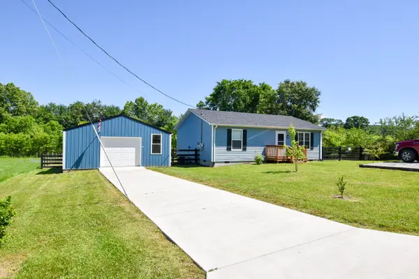 66 Leisure Lane, Olympia, KY 40358