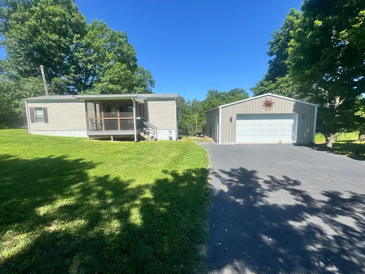 805 State Hwy 1611, Russell Springs, KY 42642 - #1