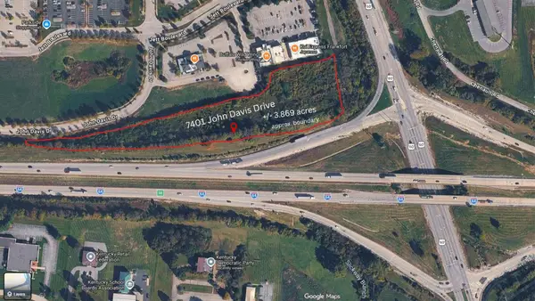 7401 John Davis Drive, Frankfort, KY 40601