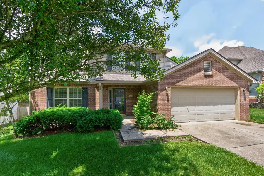 929 Seneca Park, Lexington, KY 40515 - #3