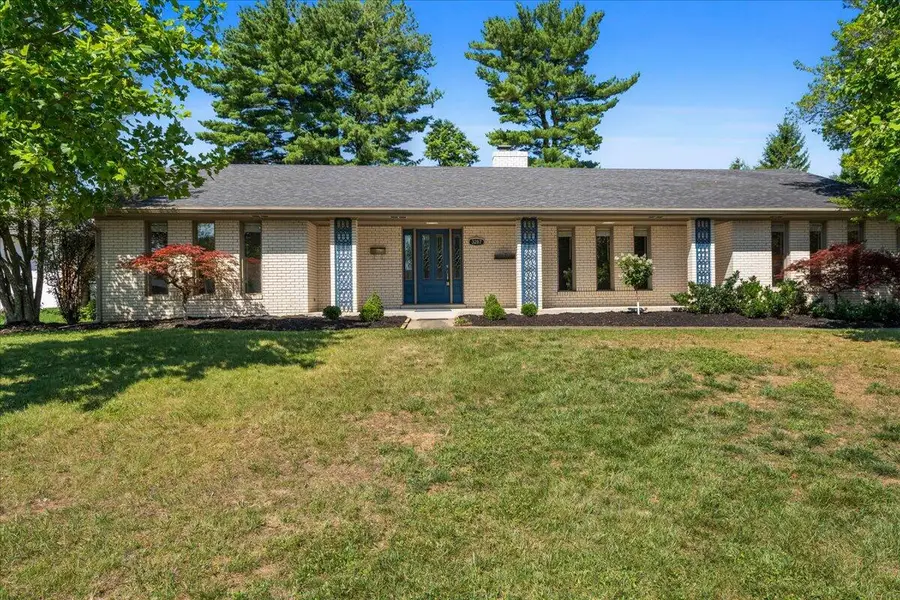 3287 Nantucket Drive, Lexington, KY 40502 - #2