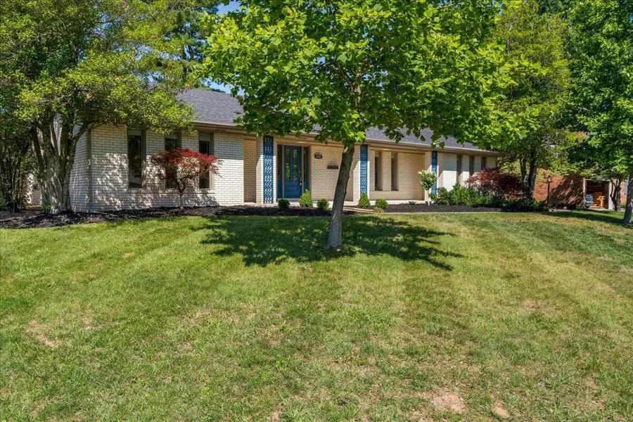 3287 Nantucket Drive, Lexington, KY 40502 - #3