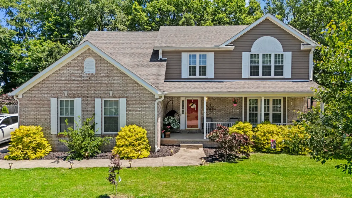 115 Josie Trail, Georgetown, KY 40324 - #1