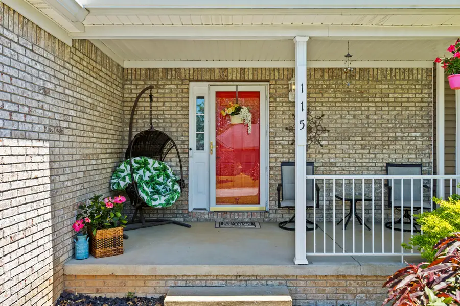 115 Josie Trail, Georgetown, KY 40324 - #2