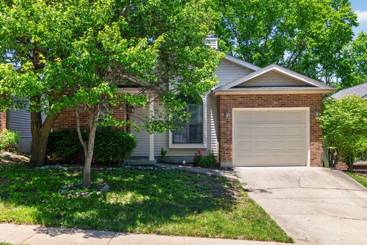 881 Revere Run Drive, Lexington, KY 40509 - #1