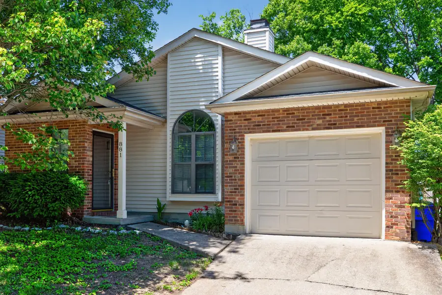 881 Revere Run Drive, Lexington, KY 40509 - #2