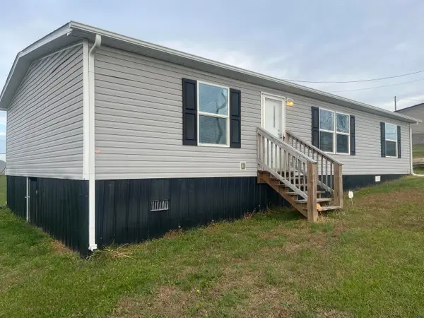 2420 Old Bull Road, Eubank, KY 42567