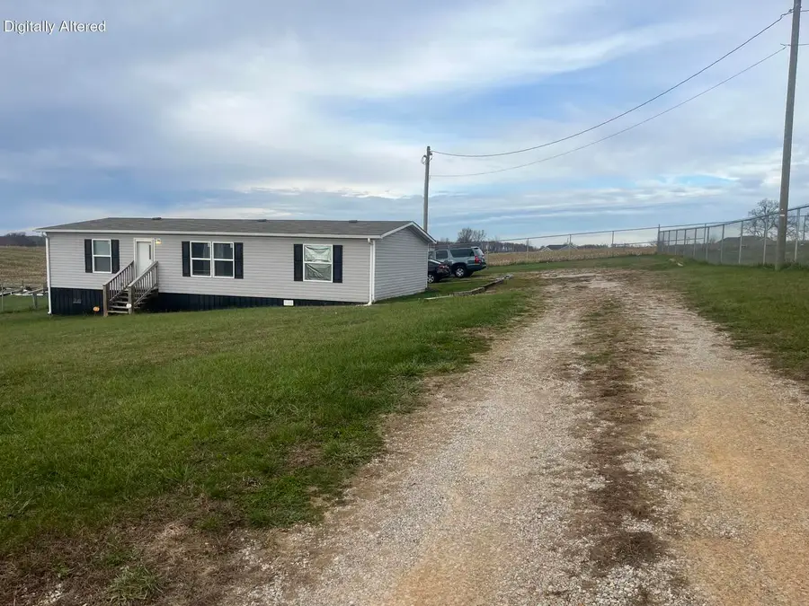 2420 Old Bull Road, Eubank, KY 42567 - #2