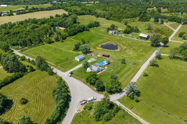 1160 Hopewell Road, Harrodsburg, KY 40330
