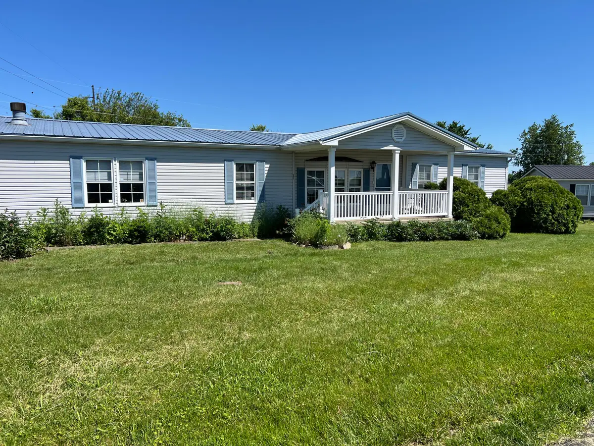 31 Ridgecrest Circle, Flemingsburg, KY 41041 - #1