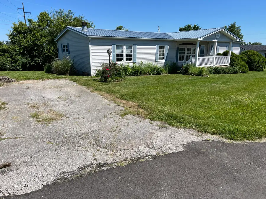 31 Ridgecrest Circle, Flemingsburg, KY 41041 - #3