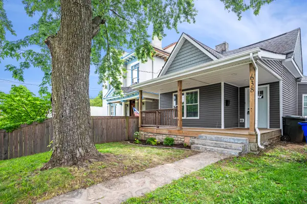 638 N Limestone, Lexington, KY 40508