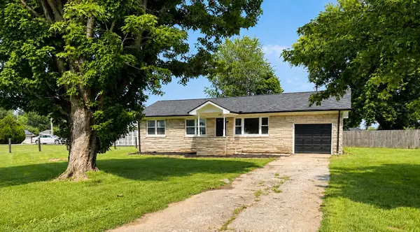146 Donna Drive, Frankfort, KY 40601