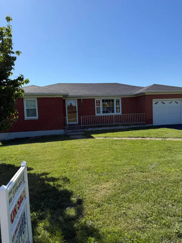 353 J F Kennedy Lane, Lebanon, KY 40033