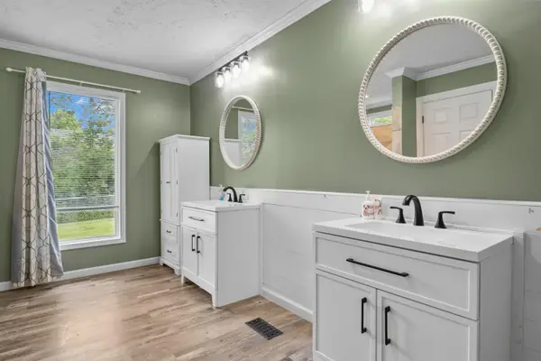 2953 Fariston Road, London, KY 40744