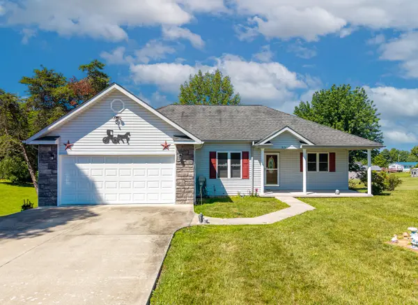 634 Josh Hill Road, Pine Knot, KY 42635