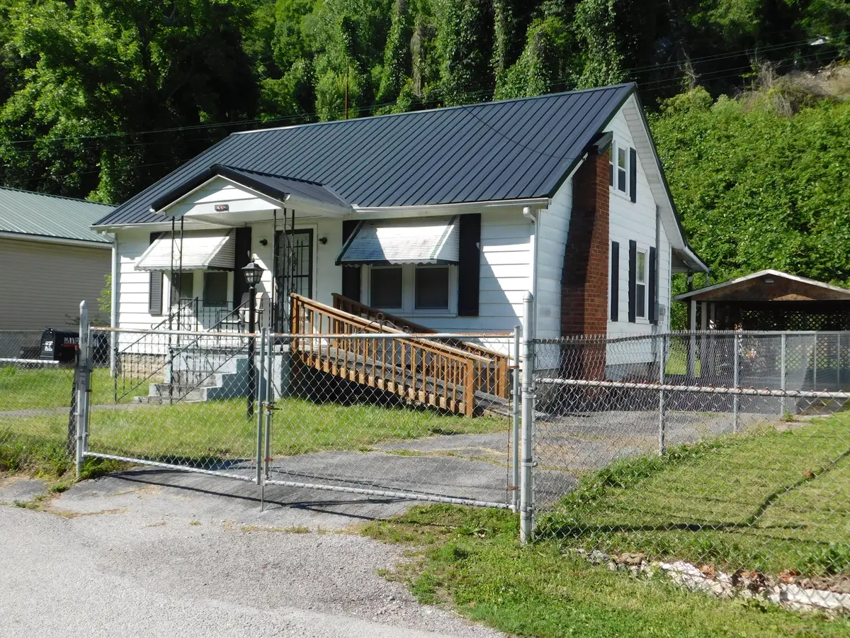 53 Redbud Court, Evarts, KY 40828 - #1