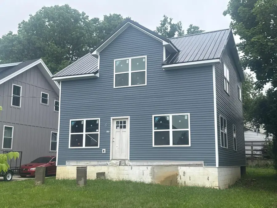 310 W Hickman Street, Winchester, KY 40391 - #2
