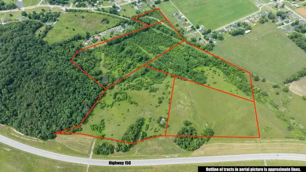 192 Fletcher Lane, Crab Orchard, KY 40419