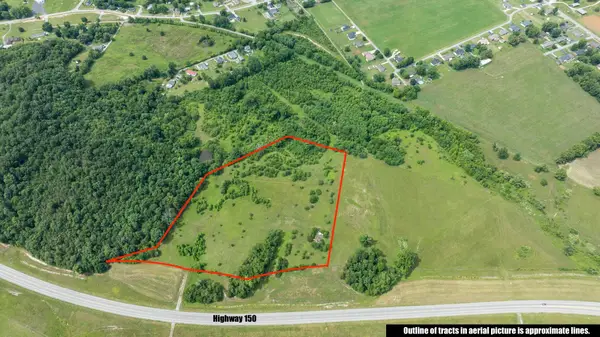192B Fletcher Lane, Crab Orchard, KY 40419