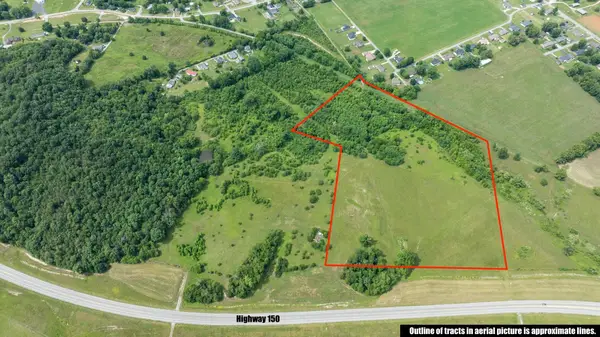 192 C Fletcher Lane, Crab Orchard, KY 40419