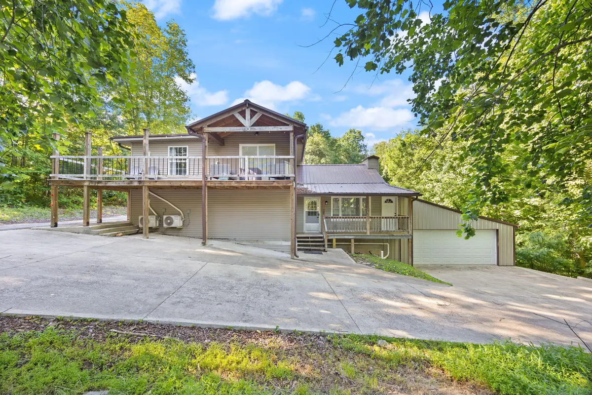 246 Fox Run Road, Nancy, KY 42544 - #1