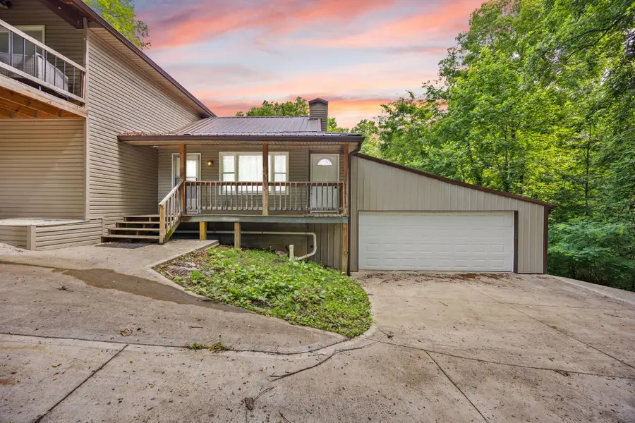 246 Fox Run Road, Nancy, KY 42544 - #2