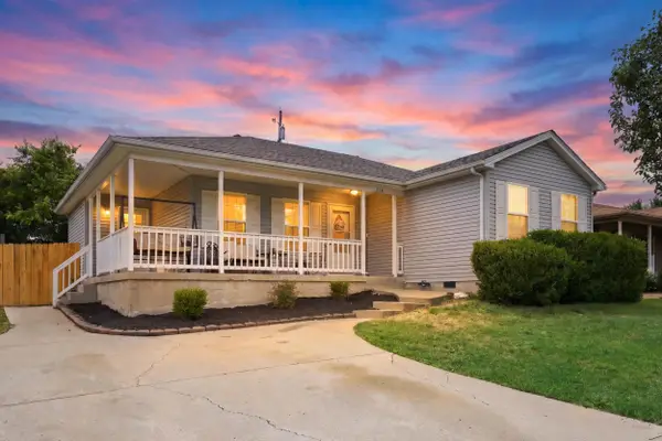 258 Hunter Ridge Drive, Lawrenceburg, KY 40342