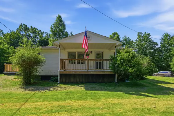 2255 S Tree Tower Road, Sand Gap, KY 40481