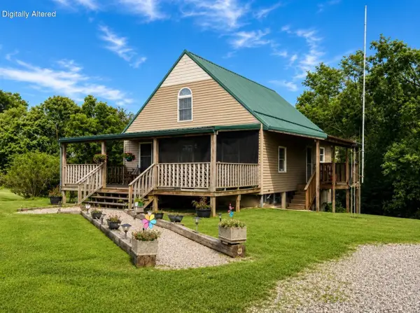 1874 Ogden Ridge Road, Mount Olivet, KY 41064